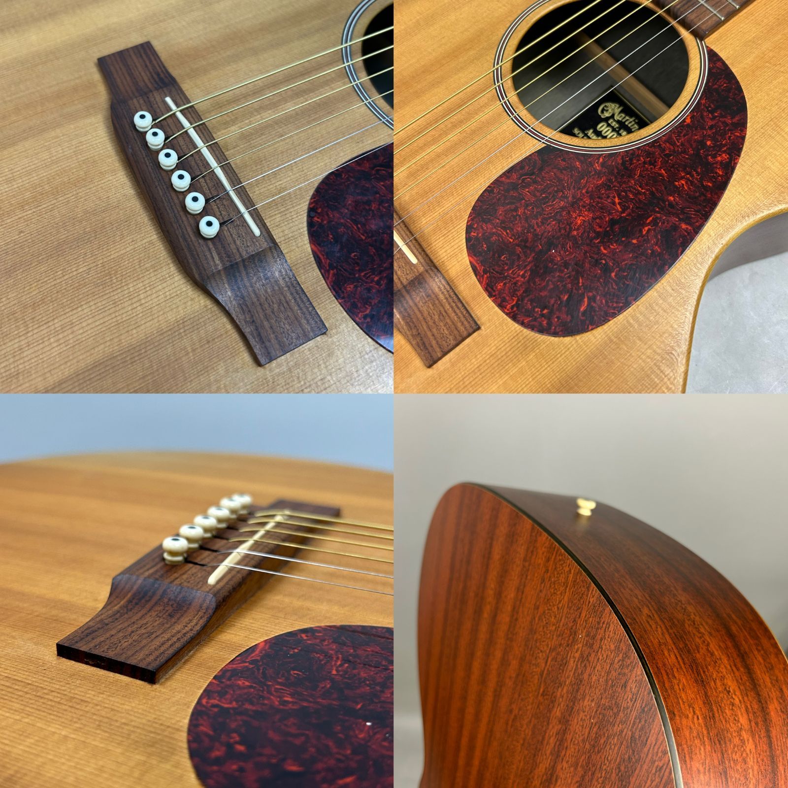 Martin 000X1 f145 - メルカリ