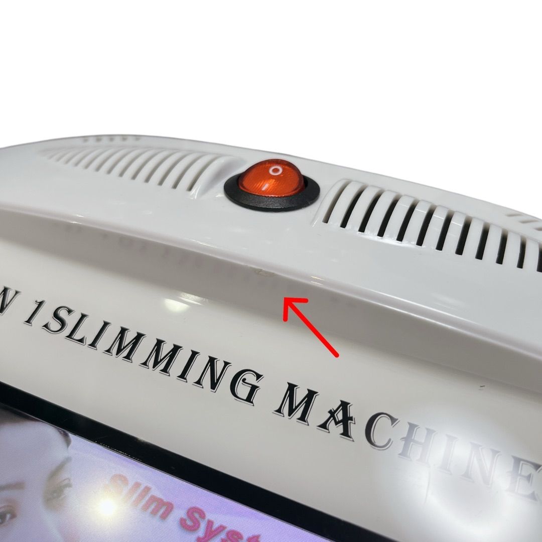【訳あり】キャビテーション 美容器 40KHz ラジオ波バキューム付 業務用 楽天市場】キャビテーション 美容器 40KHz ラジオ波バキューム付