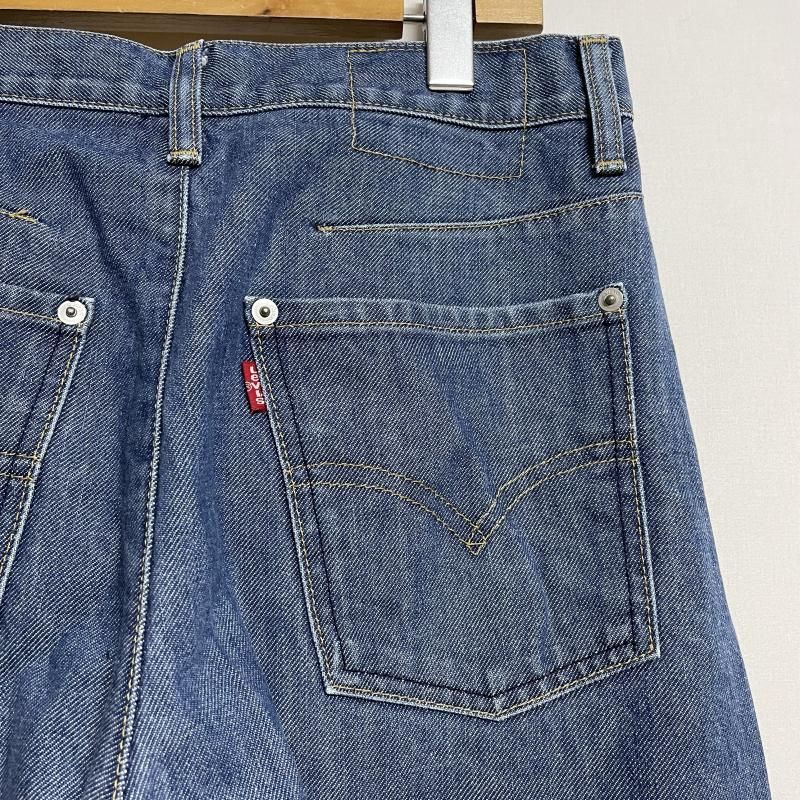 デニム・ジーパン Levi's SS25 Jeans (A1959 0050) 501®'90S ジーンズ ミディアムインディゴ – リーバイス®公式