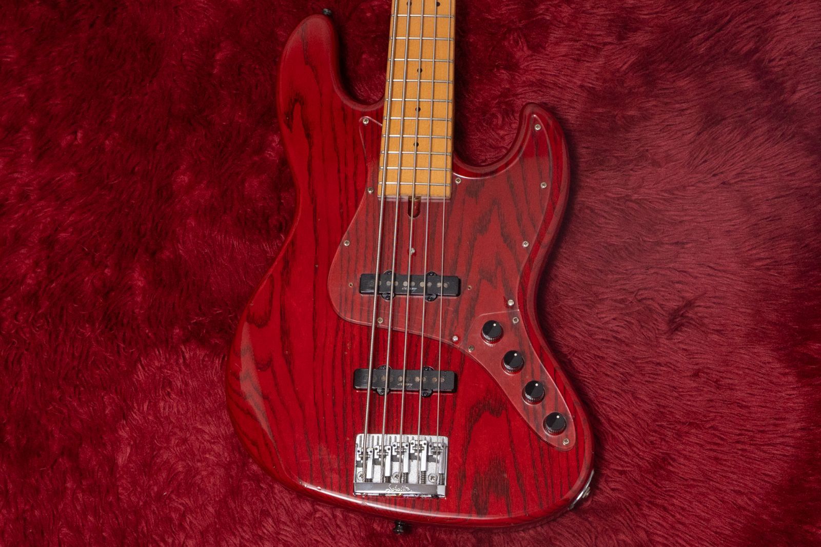 used】Atelier Z / M#265 Custom TP-RED 5.440kg #032591【GIB横浜