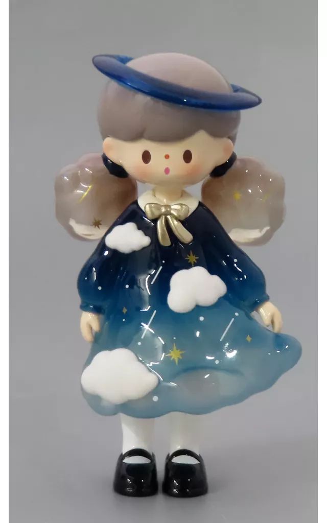 中古】トレーディングフィギュア Star 「FINDING UNICORN×Molinta
