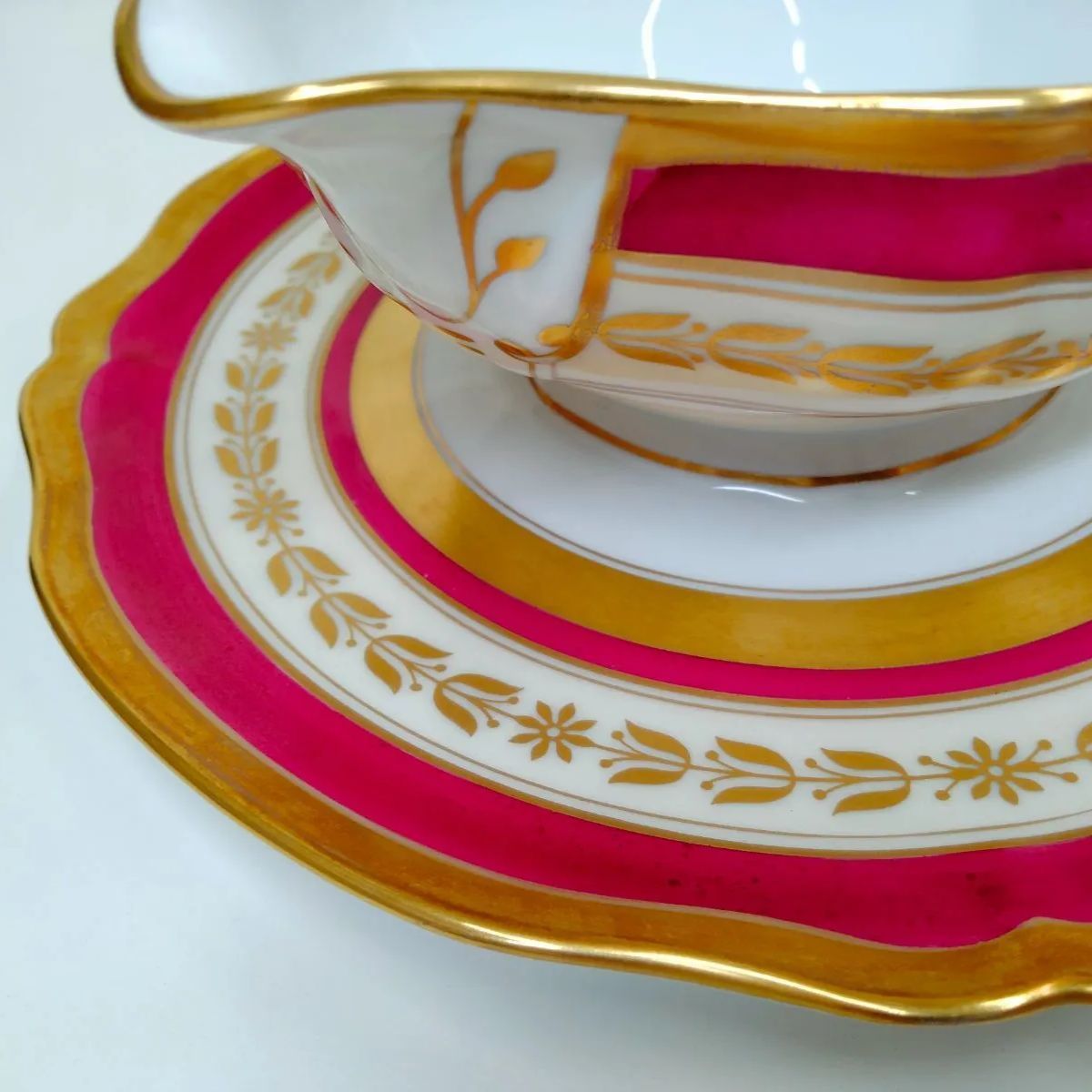 s*n様 レイノー 食器 RAYNAUD / レイノー - エルキューイ・レイノー | ハウス食品