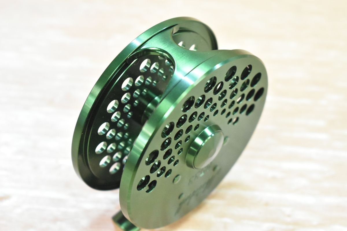 ニジマス トラウト