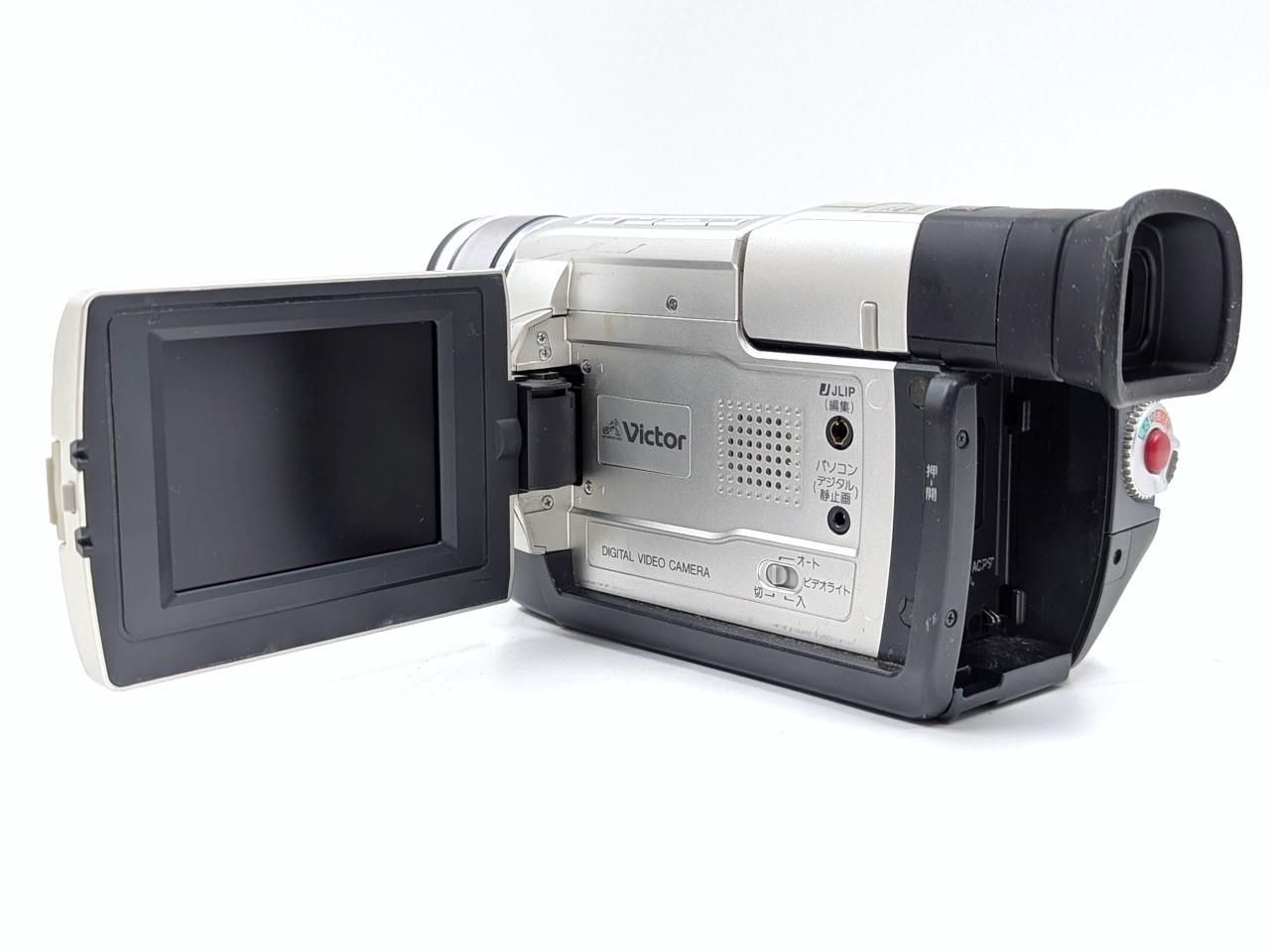 ビデオカメラ