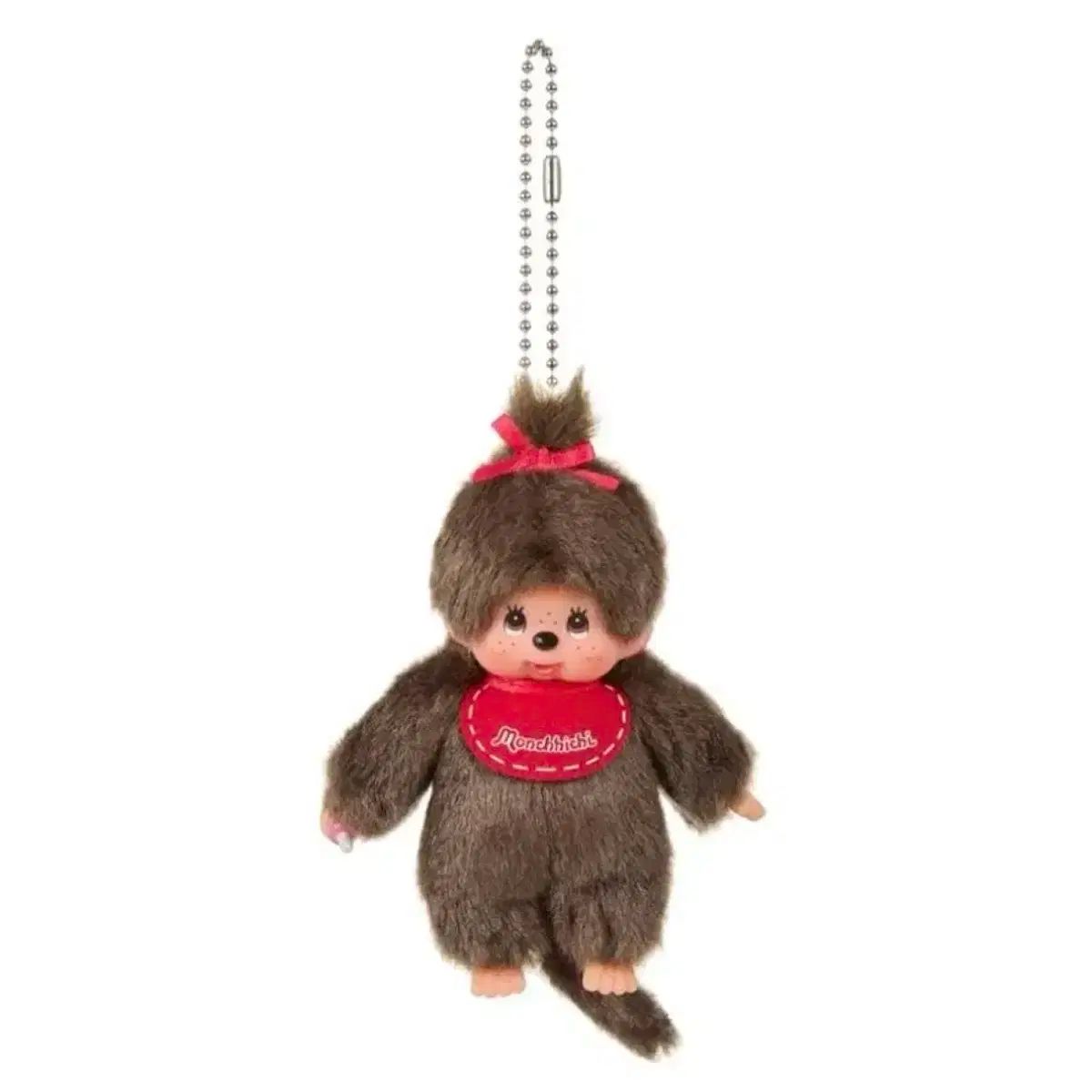 モンチッチ キーホルダー セット