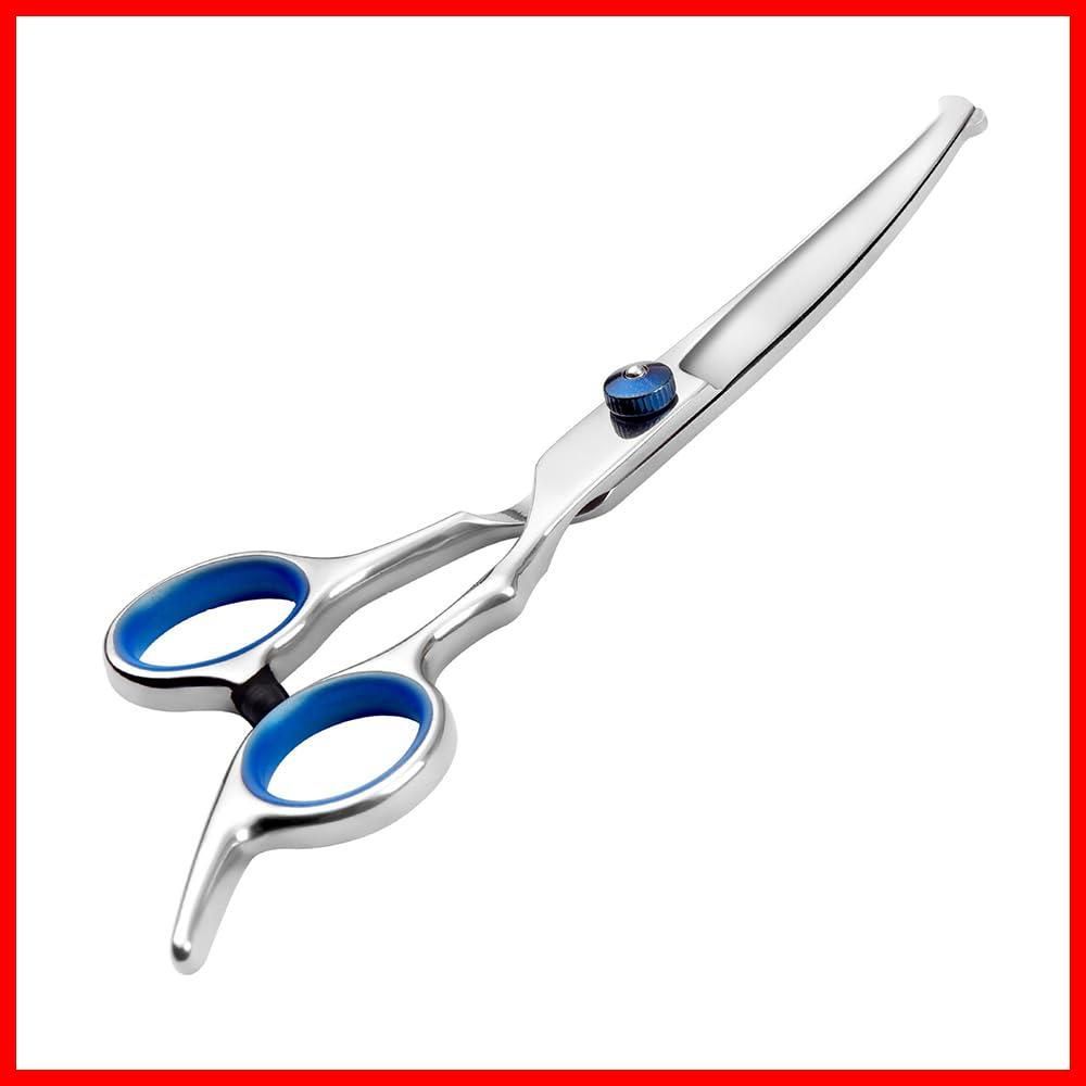 カーブセニングシザーブレンダーブレンディングトリミングペット