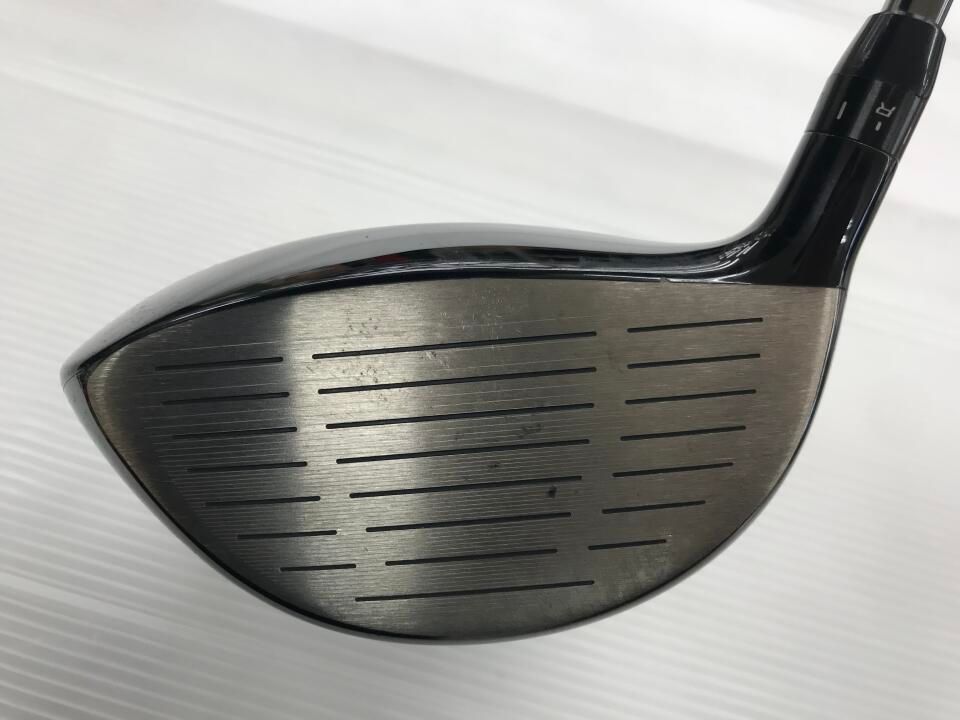 特注カスタム品】ブリヂストン ドライバー・5W クロカゲXT60