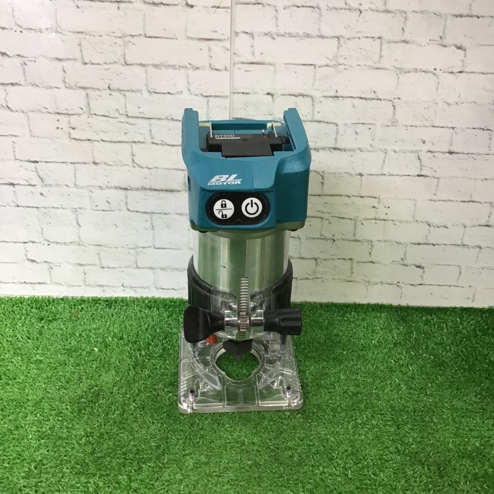 マキタ(makita) コードレストリマー RT50DZ【町田店】