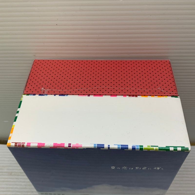 中古品】 嵐 ARASHI 松本潤 主演作品 夏の恋は虹色に輝く 初回