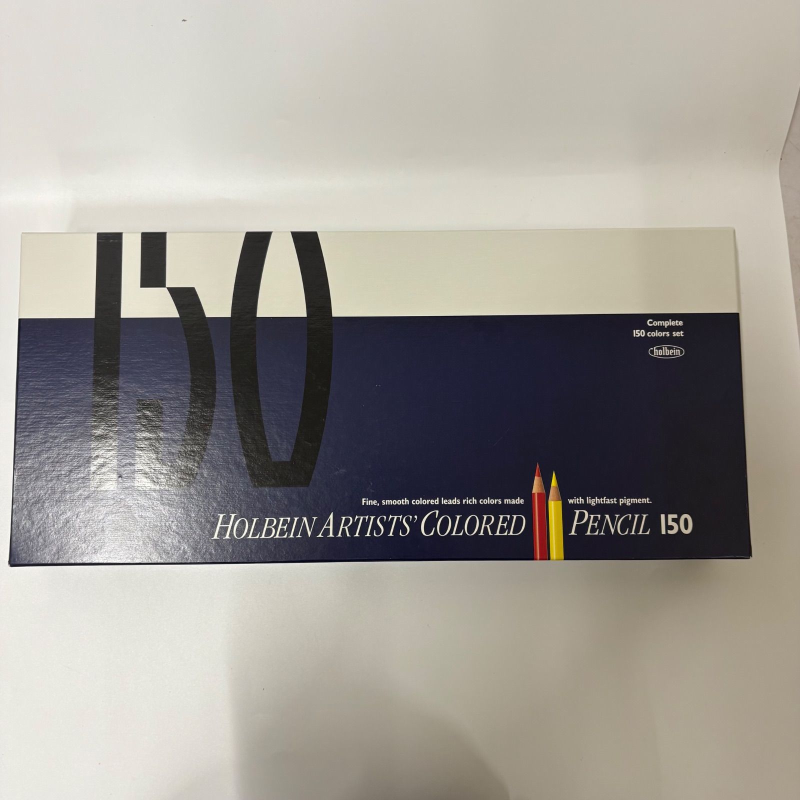 HOLBEIN アーチスト色鉛筆