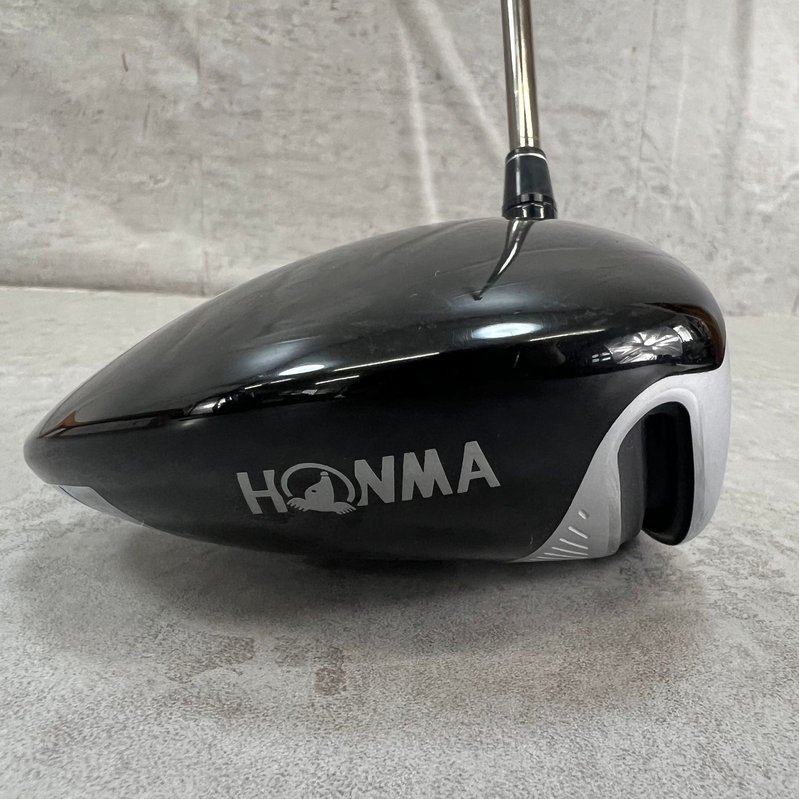 HONMA　ホンマ　TOUR WORLD　XP-1　ツアーワールド　メンズゴルフドライバー　カーボン　S　9.5°　右利き用　DR　45.25インチ　D-2 HONMA ホンマ TOUR WORLD XP-1 ツアーワールド メンズゴルフ
