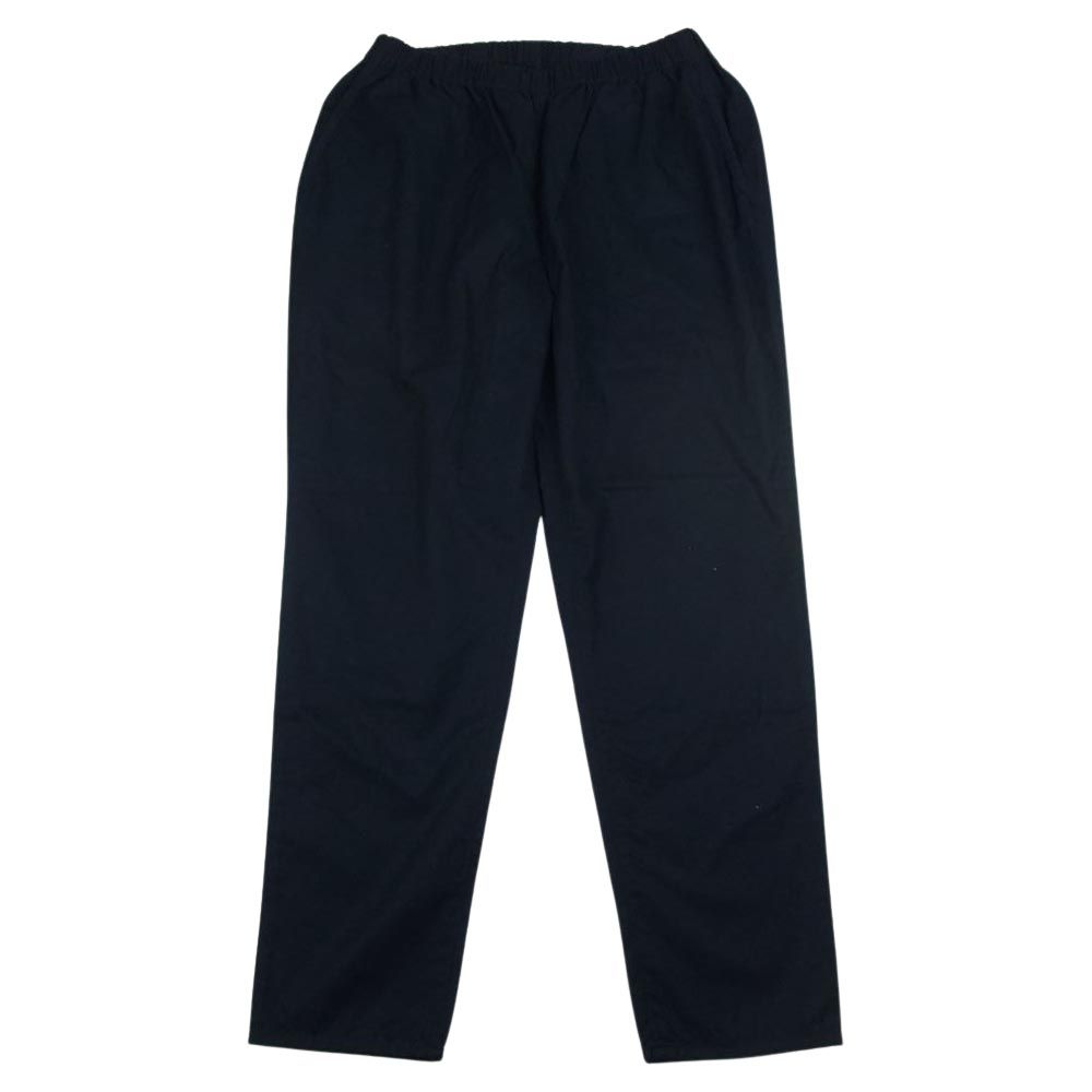 PORTER CLASSIC ポータークラシック GABARDINE KATSU PANTS ギャバジン 