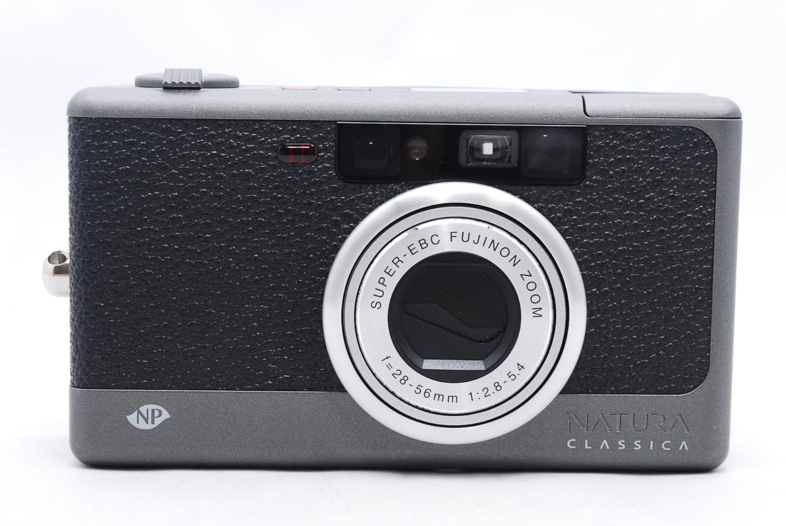 ☆新品級・新品電池2個付き☆ FUJIFILM フジフイルム フィルムカメラ NATURA CLASSICA N ナチュラ クラシカ N #1315  - メルカリ