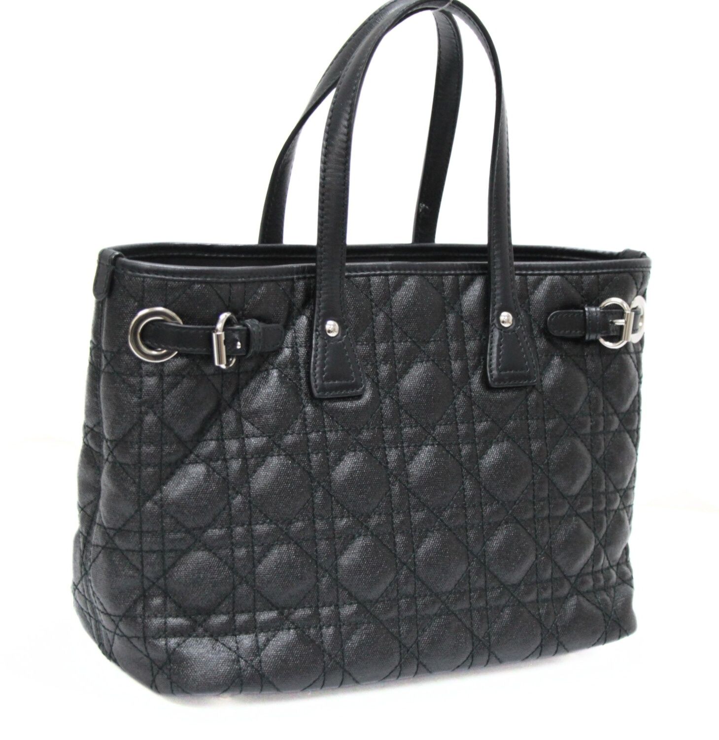 美品 クリスチャンディオール Christian Dior パナレア