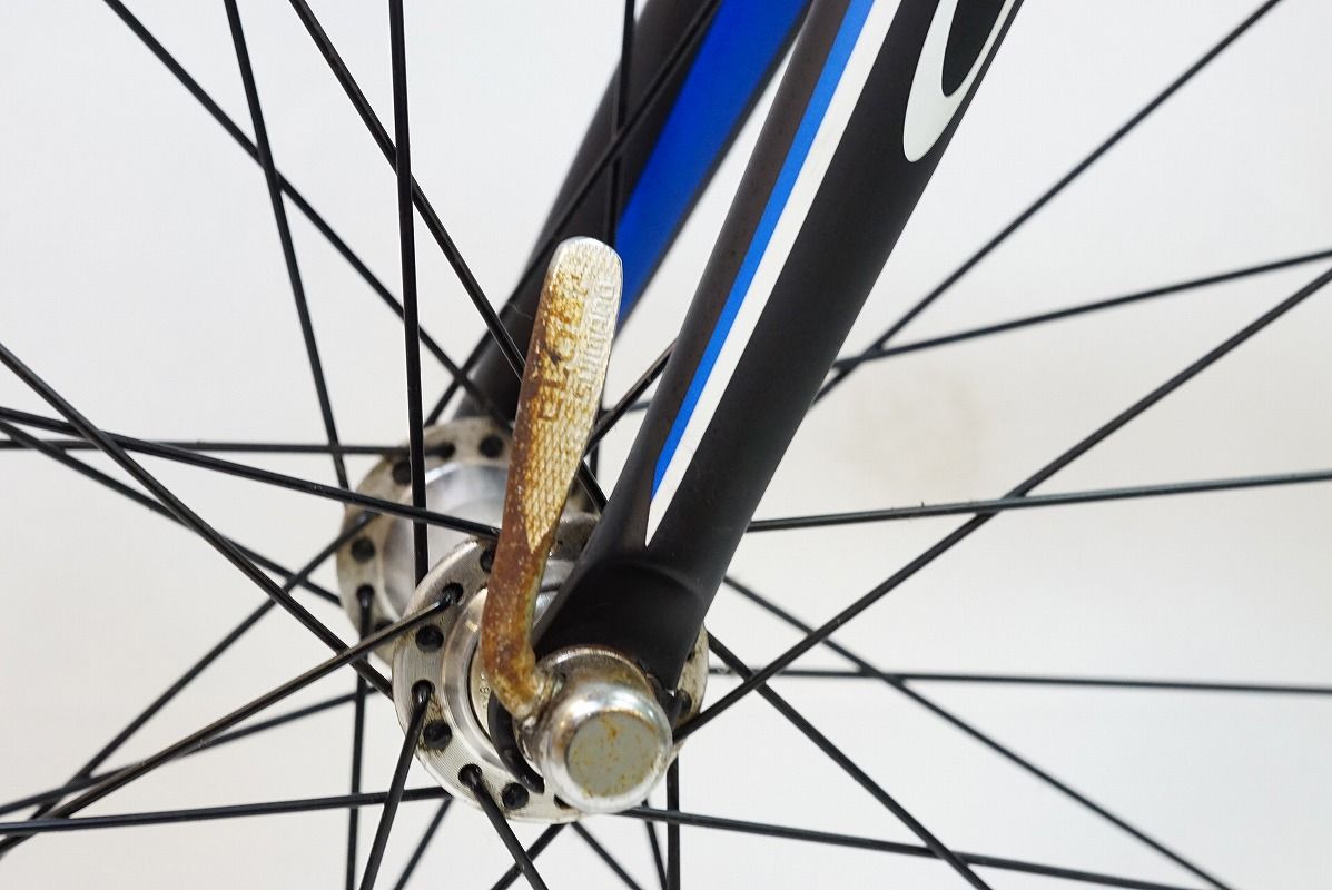 ORBEA 「オルベア」 AQUA 2013年モデル ロードバイク