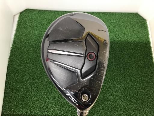 【中古】TSR2 24度 NS.PRO MODUS3 Hybrid GOST 口コミ・評価｜TSR2 ユーティリティ N.S.PRO MODUS3 HYBRID