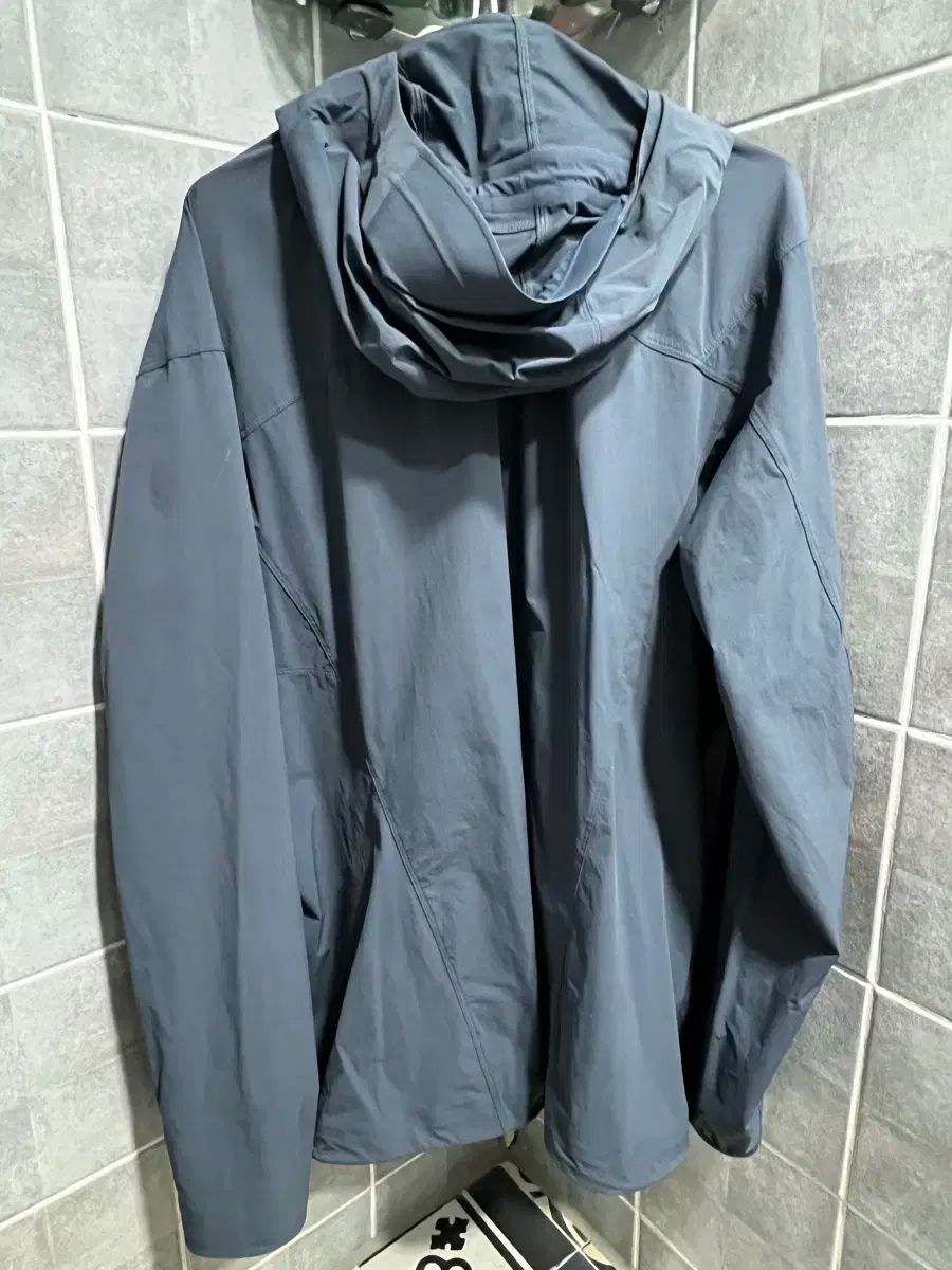 ARC TERYX GAMMA SL WHO フォーチュン XL