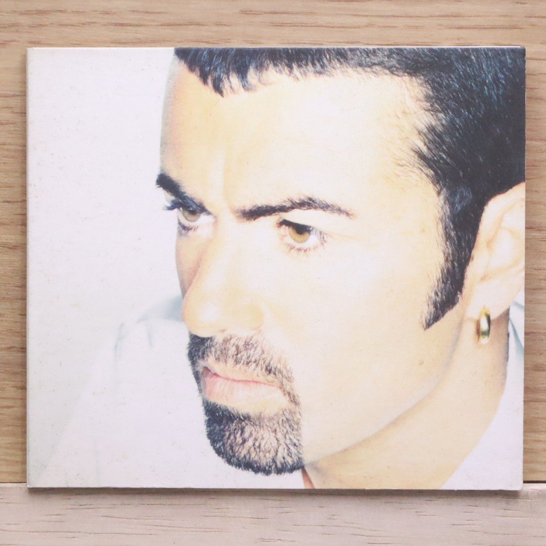 d*g様 【超希少・難あり】ジョージ・マイケル 非売品CD QY-8P-9007 Yahoo!オークション - 「george michael」G (ロック、ポップス一般) の