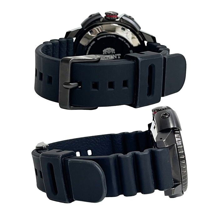 ORIENT/オリエント】 RNAC0L09R/F672-UAVO M-FORCE 誕生25周年記念