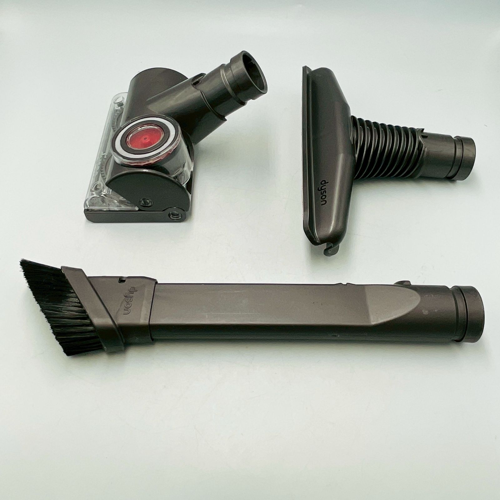 簡易清掃済】ダイソン （型番：CY25） 掃除機 付属品