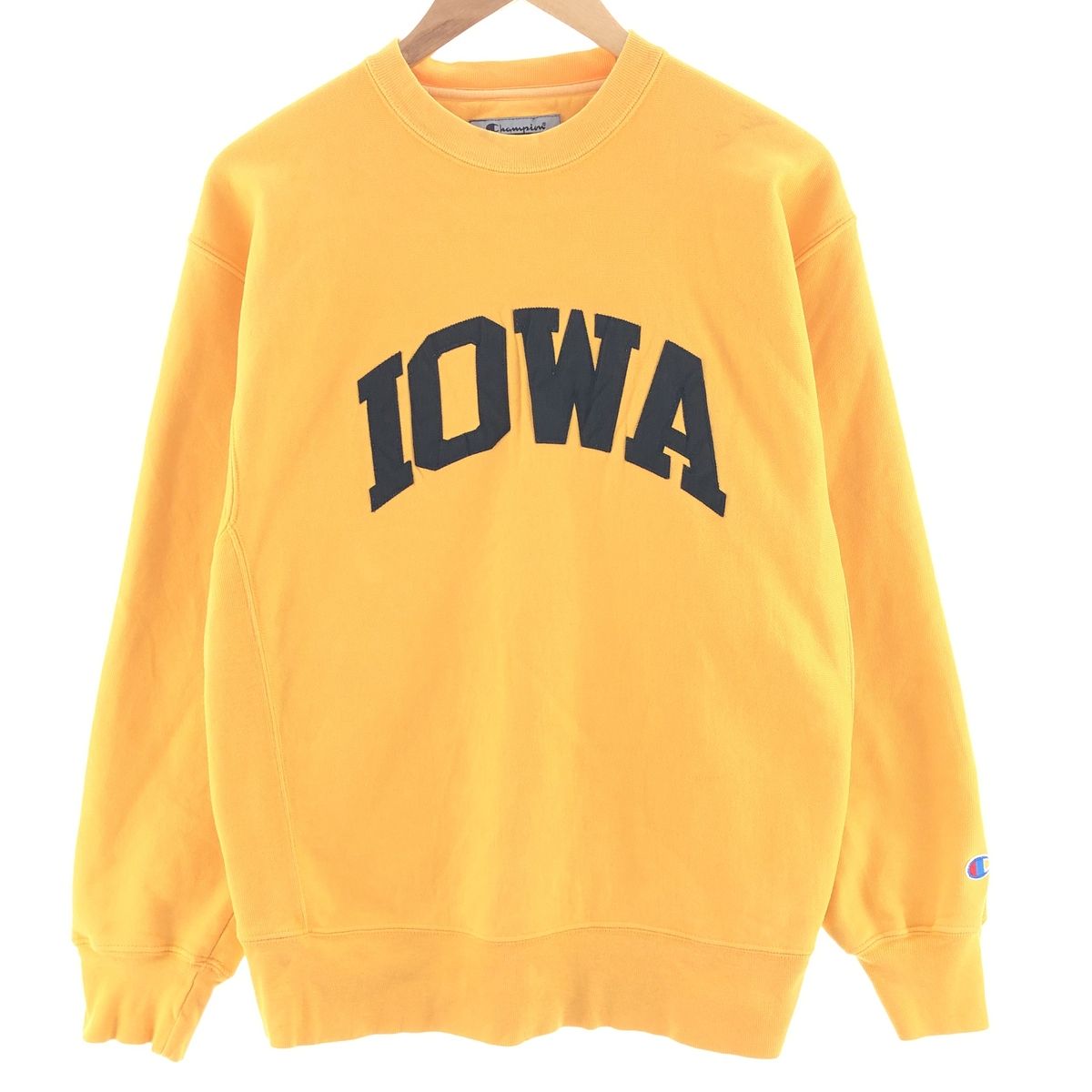 古着 00年代 チャンピオン Champion PREMIUM REVERSE WEAVE プレミアム 