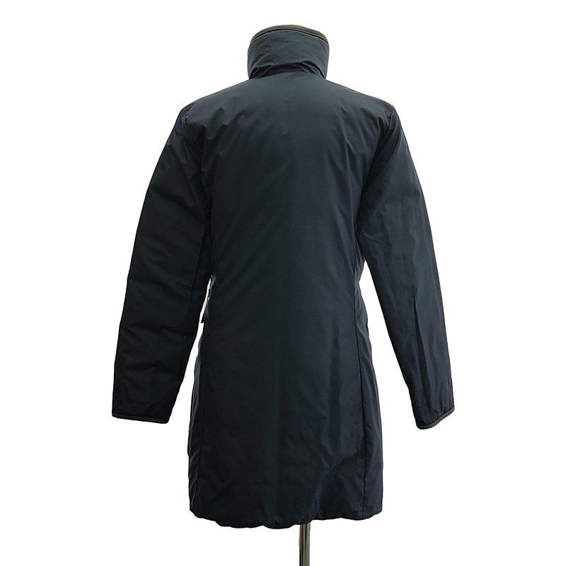 MONCLER / モンクレール | 2006-2008 | 茶タグ リバーシブル