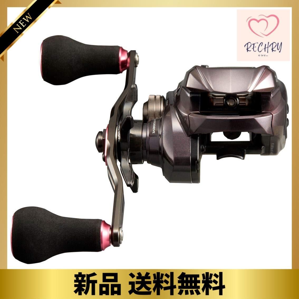 ダイワ(DAIWA) 21 紅牙 IC 150 :20230916051315-00383:yolostore