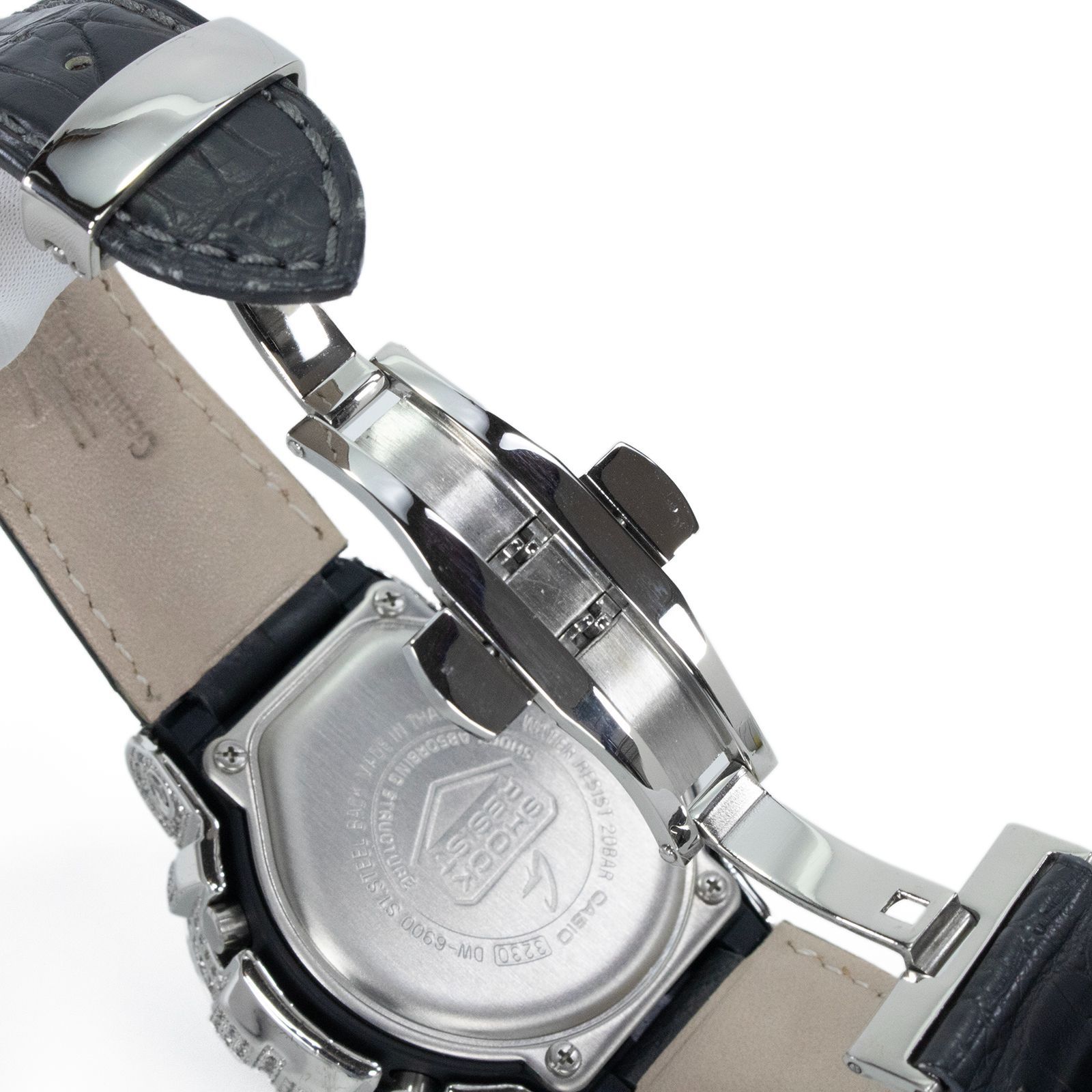 送料無料 カシオ 腕時計 クォーツ メンズ G-SHOCK Gショック クラウン 