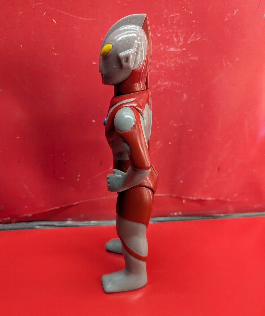 M1号ウルトラシリーズ