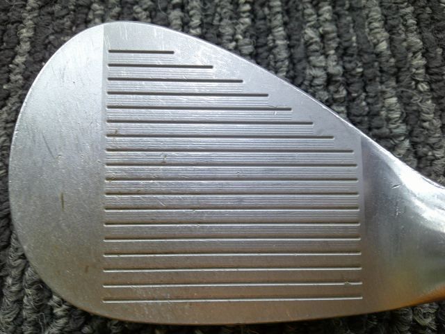 中古 ウェッジ ヨネックス EZONE W501 WEDGE/REXIS Steel Core W110/WEDGE/58[3572]■博多