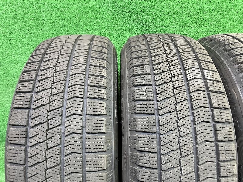 スタッドレス ブリヂストン