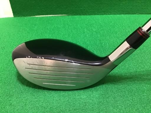 TourStage ViQ U3 19° ユーティリティ　UT ブリヂストン ブリヂストン ツアーステージ ViQ ユーティリティ（2008年モデル