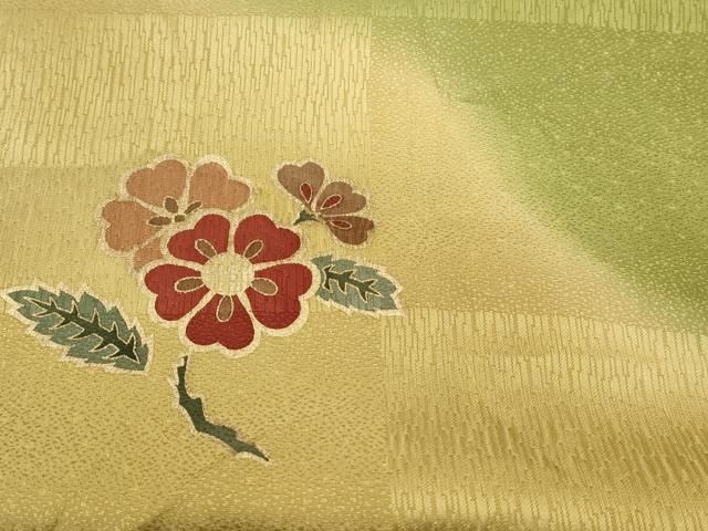 平和屋着物★和装小物　上質な帯揚げ　10枚セット　逸品　DAAM7557qa 平和屋着物☆和装小物 上質な帯揚げ 10枚セット 逸品 DAAM7557qa