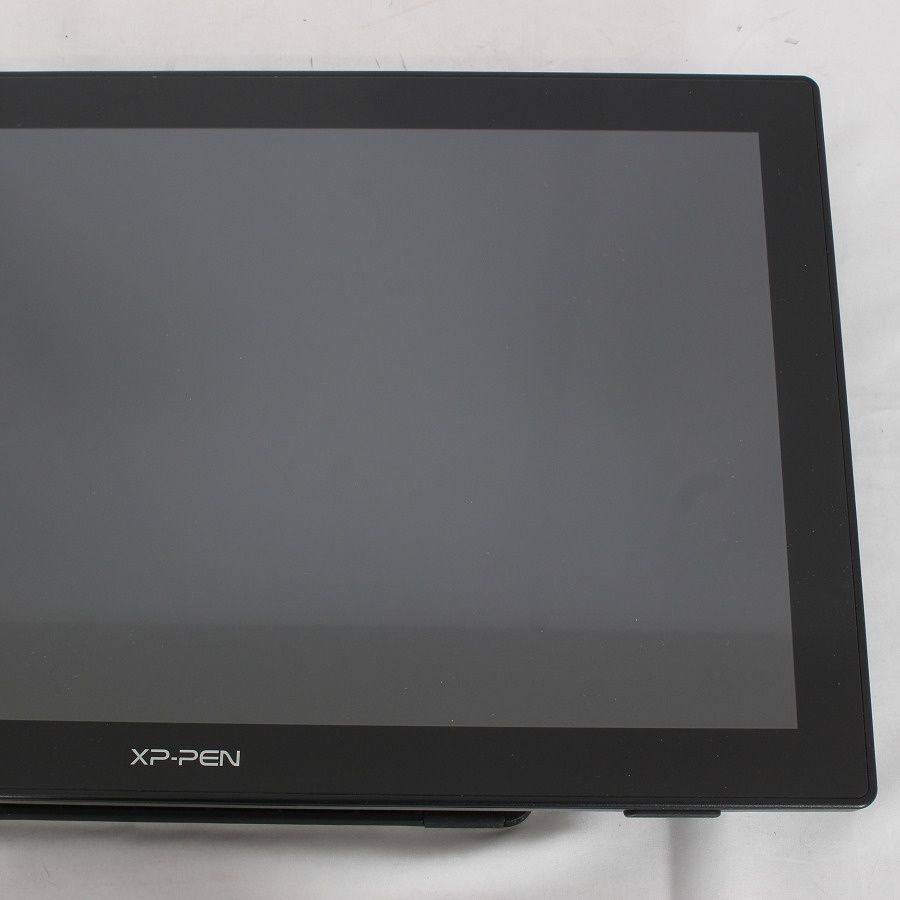 XP-Pen Artist 22 セカンド CD220F 液晶ペンタブレット IPS