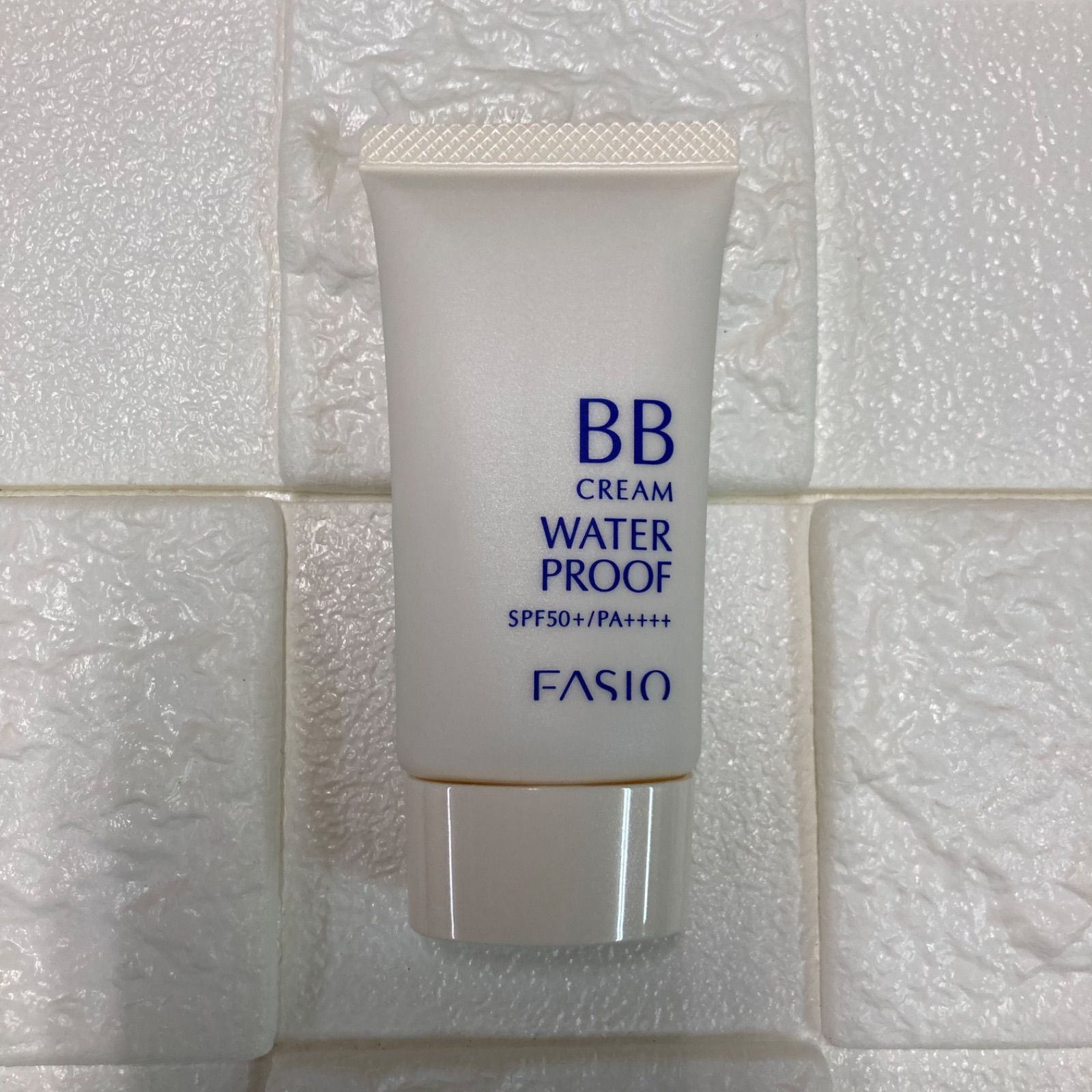 FASIO(ファシオ) BBクリーム モイスト 健康的な肌色 03 30g 新品