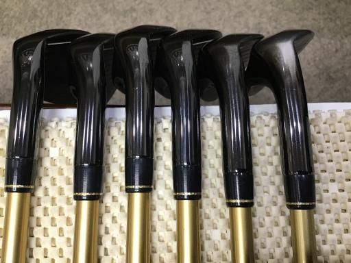 アイアンセット IR