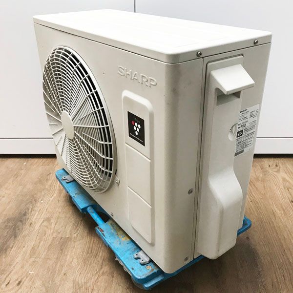 1697 アイリスオーヤマ【IRR-2224C】2024年6畳 エアコン 中古 1697 アイリスオーヤマ【IRR-2224C】2024年6畳 エアコン 中古