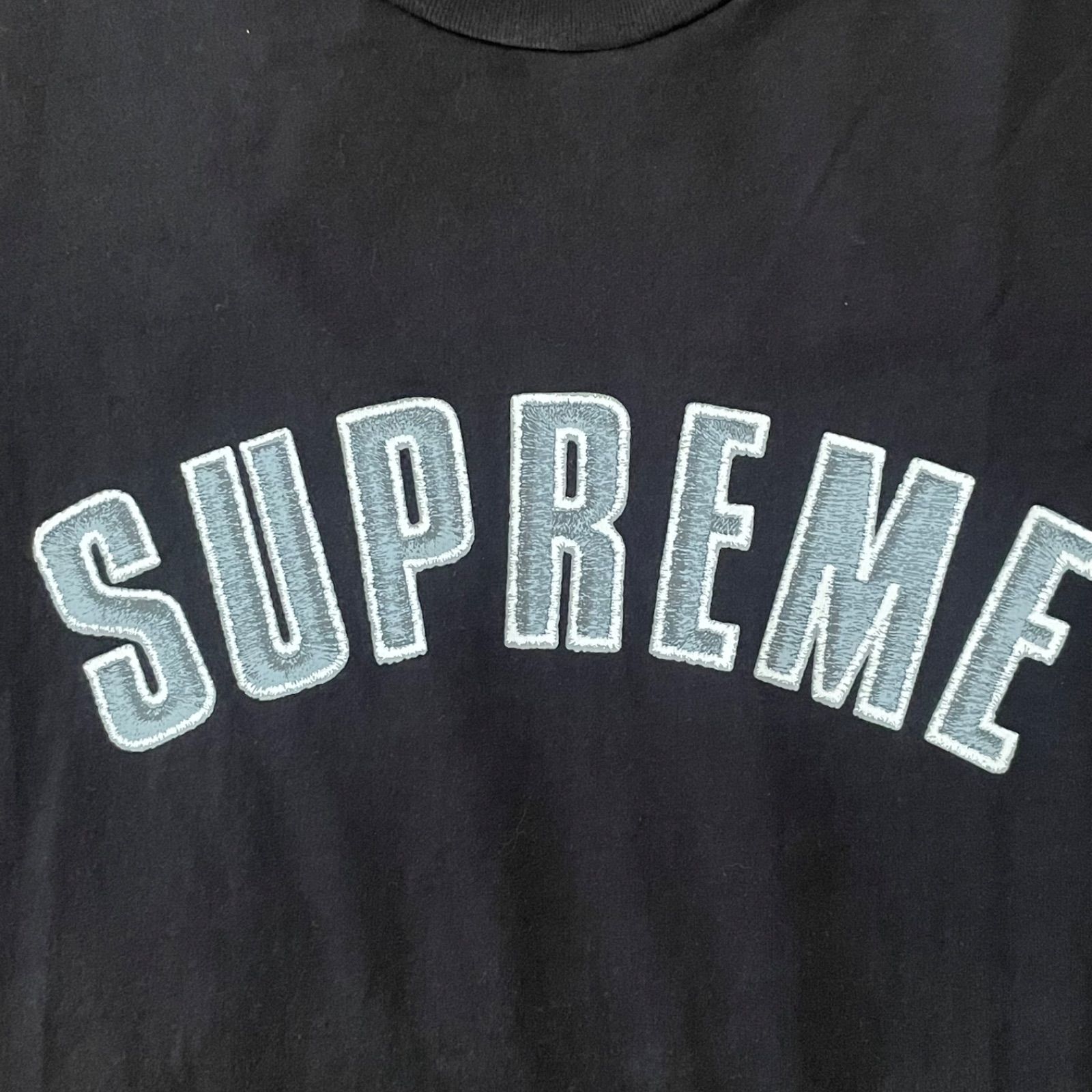 Supreme 18FW Printed Arc S/S Top - メルカリ