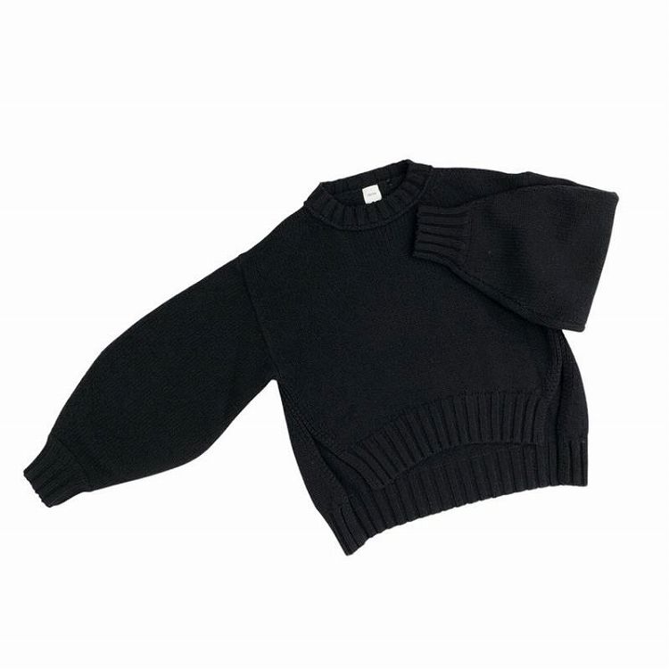 deres デレス Only one sweater オンリーワンセーター カシミヤ混 