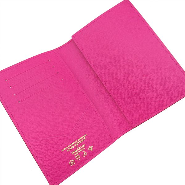 ルイヴィトン　パスポート入れ　マルチケース パスポートカバー モン・モノグラム モノグラム｜ルイ・ヴィトン 公式