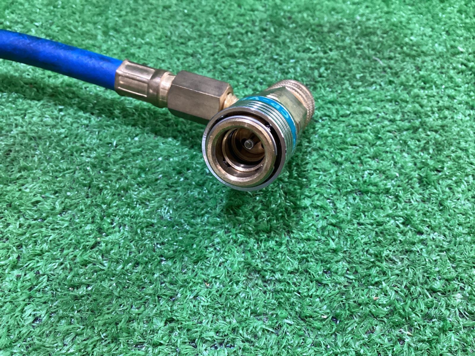 注入器