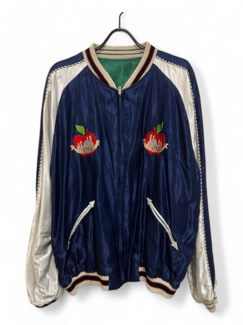 KITH×東洋エンタープライズ TT15267KT 23SS Souvenir Jacket メンズ  