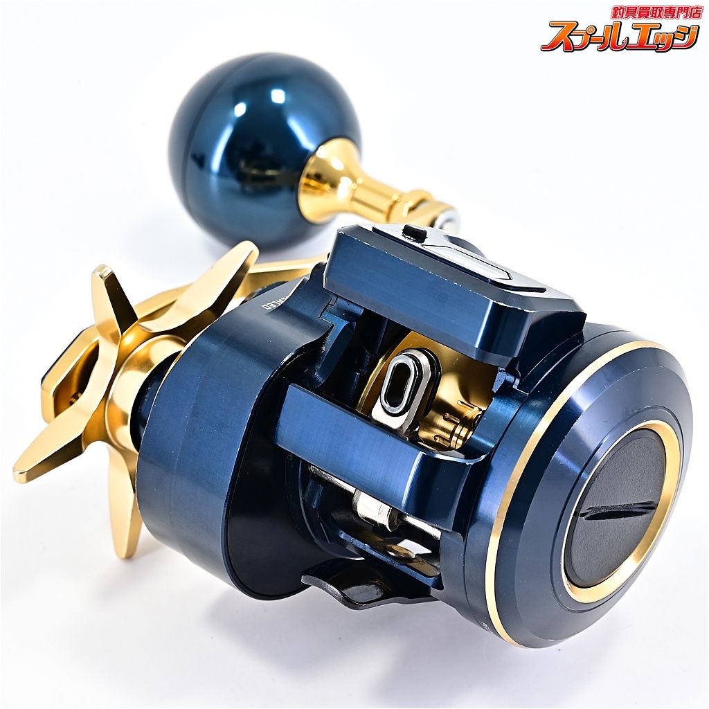 シマノ トルサ20 TORSA20 深海ジギング ライト泳がせ 泳がせ