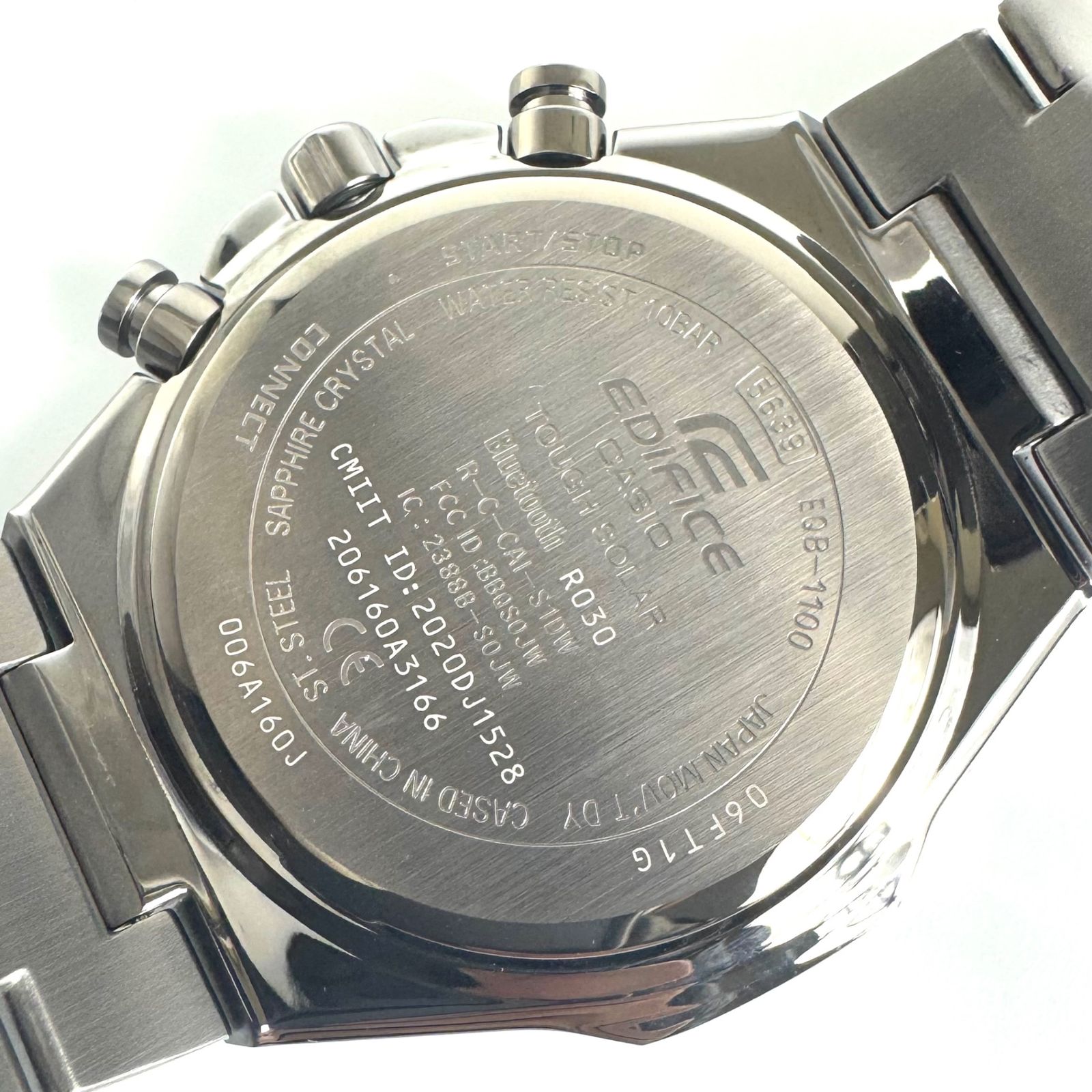 CASIO G-SHOOK GM-2100SS メンズ クォーツ 文字盤グレー デジアナ