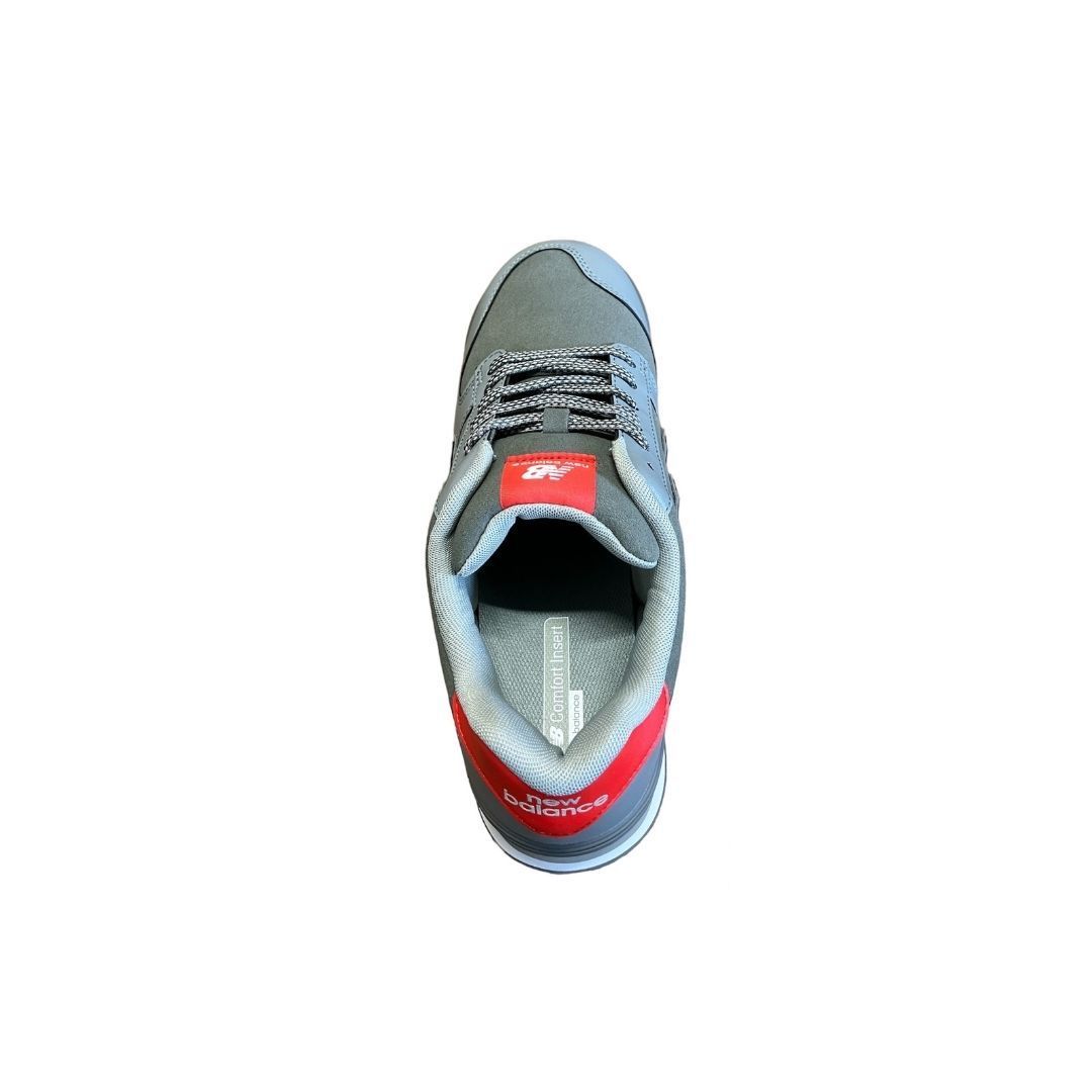 NEW BALANCE PL-883MF ポートランド グレー 限定色 PORTLAND