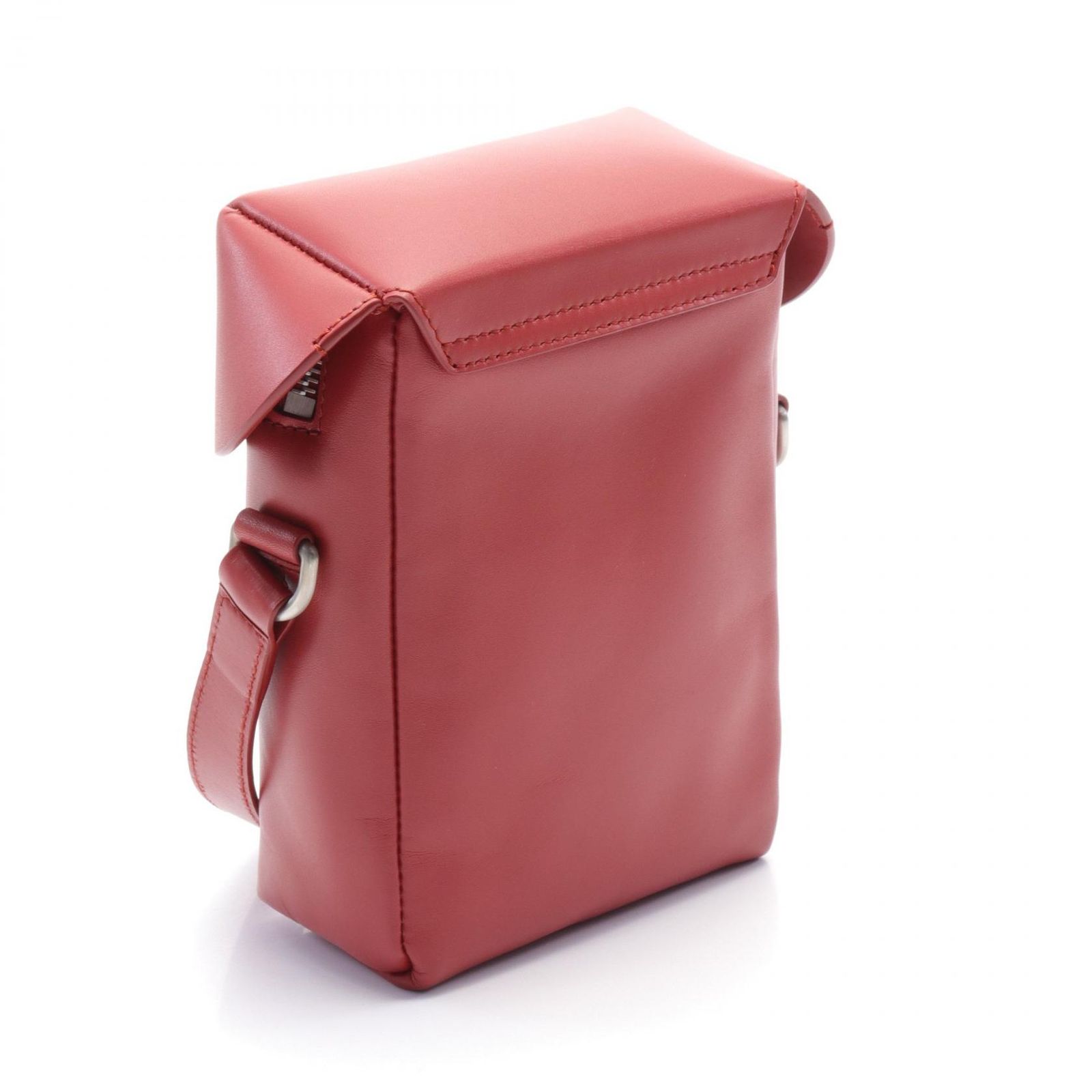J26WG0012 レッド