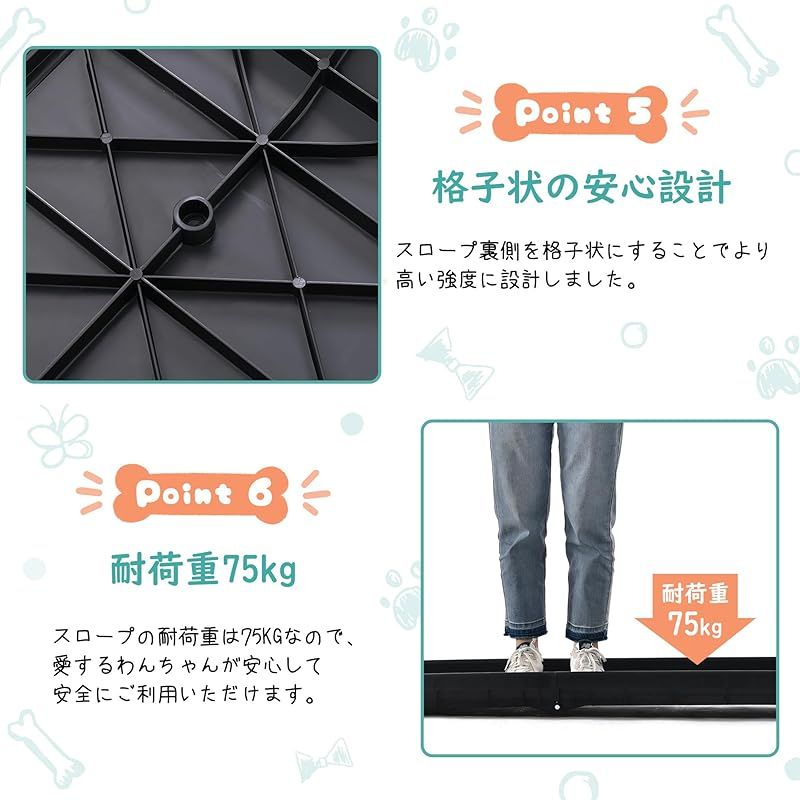 ペット用 ドライブ
