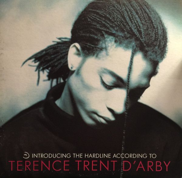 TERENCE TRENT D'ARBY - TERENCE TRENT D'ARBY'S GREATEST HITS