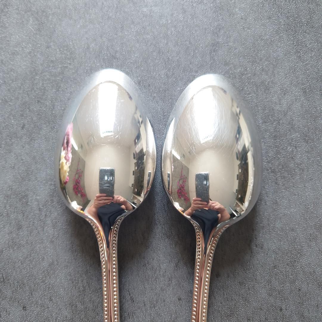 パール テーブルスプーン