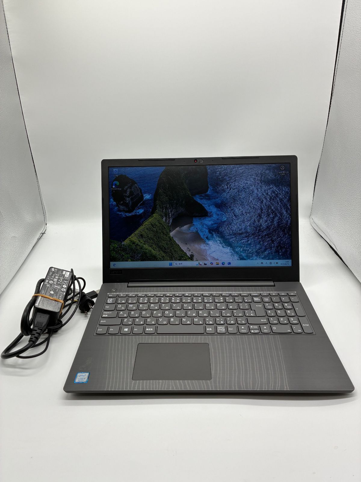 Lenovo i5 8世帯ノートパソコンSSD256GB office2021 レノボ・ノートPC⭐i5⭐SSD256GB⭐メモリ8GB⭐Office2021 Lenovo